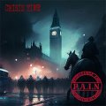 P.A.I.N. – Crisis Time LP+CD