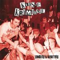 Klasse Kriminale – Singles & Rarities LP