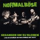 Normalböse - Gegangen Um Zu Bleiben (Live) LP