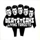 Beatsteaks - Living Targets LP
