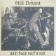 Still Defiant - Wild Boar Rock'n'Roll 10''