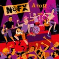 NOFX - A To H col LP (pre-order)