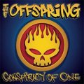 Offspring, The - Conspiracy of One LP