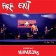 Fire Exit - (We're All) Numb3rs LP Fire Exit - (We're All) Numb3rs LP