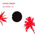 Duesenjaeger – Las Palmas O.K. LP