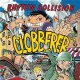 Rhythm Collision – Clobberer LP