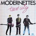 Modernettes - Teen City LP