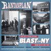 Rantanplan - Blast Off NY LP