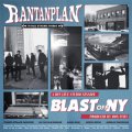 Rantanplan - Blast Off NY LP