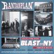 Rantanplan - Blast Off NY LP Rantanplan - Blast Off NY LP