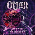 Other, The - Alienated col LP