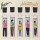 X-Ray Spex - Germfree Adolescents LP