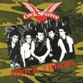Cock Sparrer – Shock Troops LP (Captain Oi!)