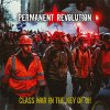 Permanent Revolution - Class War in the Key of Oi! LP