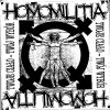 Homomilitia – Twoje Ciało - Twój Wybór LP