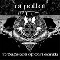 Oi Polloi – In Defence Of Our Earth LP