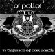 Oi Polloi – In Defence Of Our Earth LP