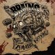 Brains, The - Zombie Nation LP