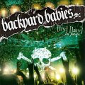 Backyard Babies – Live Live In Paris LP (pre-order)