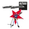 Buzzcocks - Attitude Adjustment LP (pre-order)