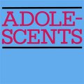 Adolescents - Same LP (Munster) (pre-order)