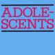 Adolescents - Same LP (Munster) (pre-order)