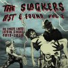 Slackers, The - Lost and Found Vol. 2 LP (pre-order)