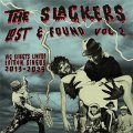 Slackers, The - Lost and Found Vol. 2 LP