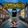 Butterwegge, Der - Liebe & Revolte LP (pre-order)