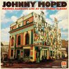 Johnny Moped - Matinee Acoustic Live At The Prince Albert LP