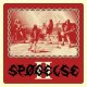 Spogelse - Spogelse II LP