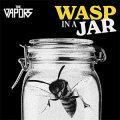 Vapors, The - Wasp In A Jar LP