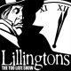 Lillingtons, The - The Too Late Show LP Lillingtons, The - The Too Late Show LP