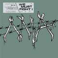 M.I.A. - We Must Fight! LP