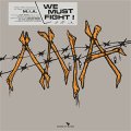 M.I.A. - We Must Fight! LP (special)