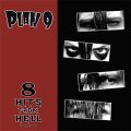 Plan 9 - 8 Hits From Hell LP (pre-order)