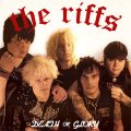 Riffs, The – Death Or Glory LP