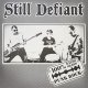 Still Defiant - Same LP