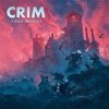 Crim - Futur Medieval col LP