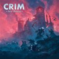Crim - Futur Medieval LP