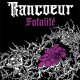 Rancoeur - Fatalité LP (2nd press) Rancoeur - Fatalité LP (2nd press)