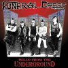 Funeral Dress – Hello From The Underground LP