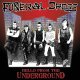 Funeral Dress – Hello From The Underground LP Funeral Dress – Hello From The Underground LP