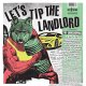 Brokedowns, The - Let's Tip The Landlord LP (pre-order)