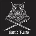 Battle Ruins – Glorious Dead PicLP