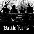 Battle Ruins – Same EP Pic12"