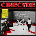 Cinecyde – I Left My Heart In Detroit City LP