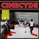 Cinecyde – I Left My Heart In Detroit City LP