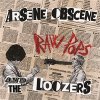 Arsene Obscene And The Loozers - Raw Pops LP