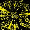 Lip Cream – Big Foot Cassette LP (pre-order)